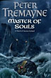 Master Of Souls. PETER TREMAYNE