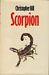 Scorpion. CHRISTOPHER HILL