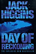 Day Of Reckoning. JACK HIGGINS