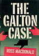 The Galton Case. ROSS MACDONALD