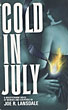 Cold In July. JOE R. LANSDALE