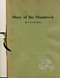 Story Of The Shamrock.  J. EVETTS HALEY