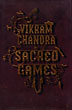 Sacred Games.