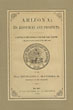 Arizona: Its Resources And Prospects. A Letter To The Editor Of The New York Tribune, (Reprinted From That Journal Of June 26th, 1865) RICHARD C. MCCORMICK