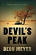Devil's Peak DEON MEYER