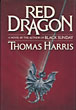 Red Dragon. THOMAS HARRIS