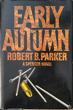 Early Autumn. A Spenser Novel. ROBERT B. PARKER - Image 2