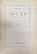 History Of Idaho, The Gem Of The Mountains. Three Volumes. HAWLEY, JAMES H. [EDITOR]. - Image 4