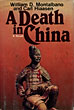 A Death In China. WILLIAM D. AND CARL HIAASEN MONTALBANO