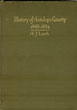 A History Of Antelope County Nebraska, From Its First Settlement In 1868 To The Close Of Year 1883 A.J LEACH