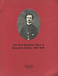 The First Hundred Years Of Detective Fiction. 1841-1941. By One Hundred Authors On The Hundred Thirtieth Anniversary Of The First Publication In Bookform Of Edgar Allan Poe's "The Murders In The Rue Morgue" Philadelphia,1843. RANDALL, DAVID A. [FOREWORD BY].