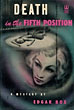 Death In The Fifth Position. BOX, EDGAR [