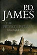 The Private Patient. P.D. JAMES