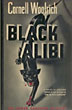 Black Alibi. CORNELL WOOLRICH