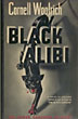 Black Alibi.