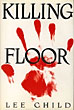 Killing Floor. LEE CHILD