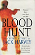 Blood Hunt. JACK HARVEY