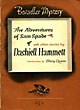 The Adventures Of Sam Spade And Other Stories. DASHIELL HAMMETT