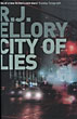 City Of Lies. R.J. ELLORY