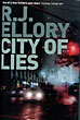 City Of Lies. R.J. ELLORY
