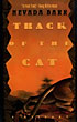 Track Of The Cat. NEVADA BARR
