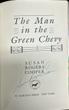 The Man In The Green Chevy. SUSAN ROGERS COOPER - Image 3