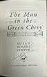 The Man In The Green Chevy. SUSAN ROGERS COOPER - Image 2