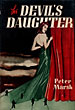 The Devil's Daughter. PETER MARSH