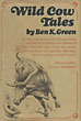 Wild Cow Tales