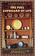 The Full Cupboard Of Life. ALEXANDER MCCALL SMITH