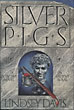 The Silver Pigs. LINDSEY DAVIS