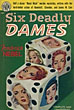 Six Deadly Dames. FREDERICK NEBEL