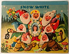 Snow White.