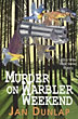 Murder On Warbler Weekend.