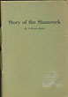 Story Of The Shamrock. J. EVETTS HALEY