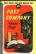 Fast Company. MARCO PAGE