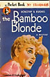 The Bamboo Blonde. DOROTHY B. HUGHES