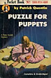 Puzzle For Puppets.