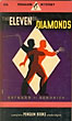 The Eleven Of Diamonds. BAYNARD H. KENDRICK