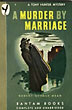 A Murder By Marriage. ROBERT GEORGE DEAN