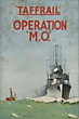 Operation 'M.O.' TAFFRAIL