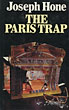 The Paris Trap. JOSEPH HONE