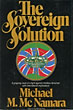 The Sovereign Solution. MICHAEL M. MCNAMARA