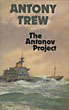 The Antonov Project. ANTONY TREW