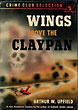 Wings Above The Claypan. ARTHUR W. UPFIELD