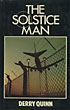 The Solstice Man.