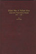Elijah Was A Valiant Man: Annals Of The Thomas Family Of Pinedale, 1876-1967 ARVIN PALMER