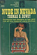 Nude In Nevada. THOMAS B. DEWEY