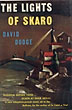 The Lights Of Skaro. DAVID DODGE