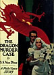 The Dragon Murder Case. S.S. VAN DINE